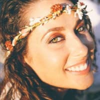 Jai, host of The Wanderlust Revival Retreat at Villa Wanderlust